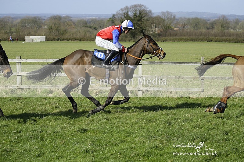 PtP 260222 238 - Kingston Blount Racing Club Point-to-Point 26/02/22