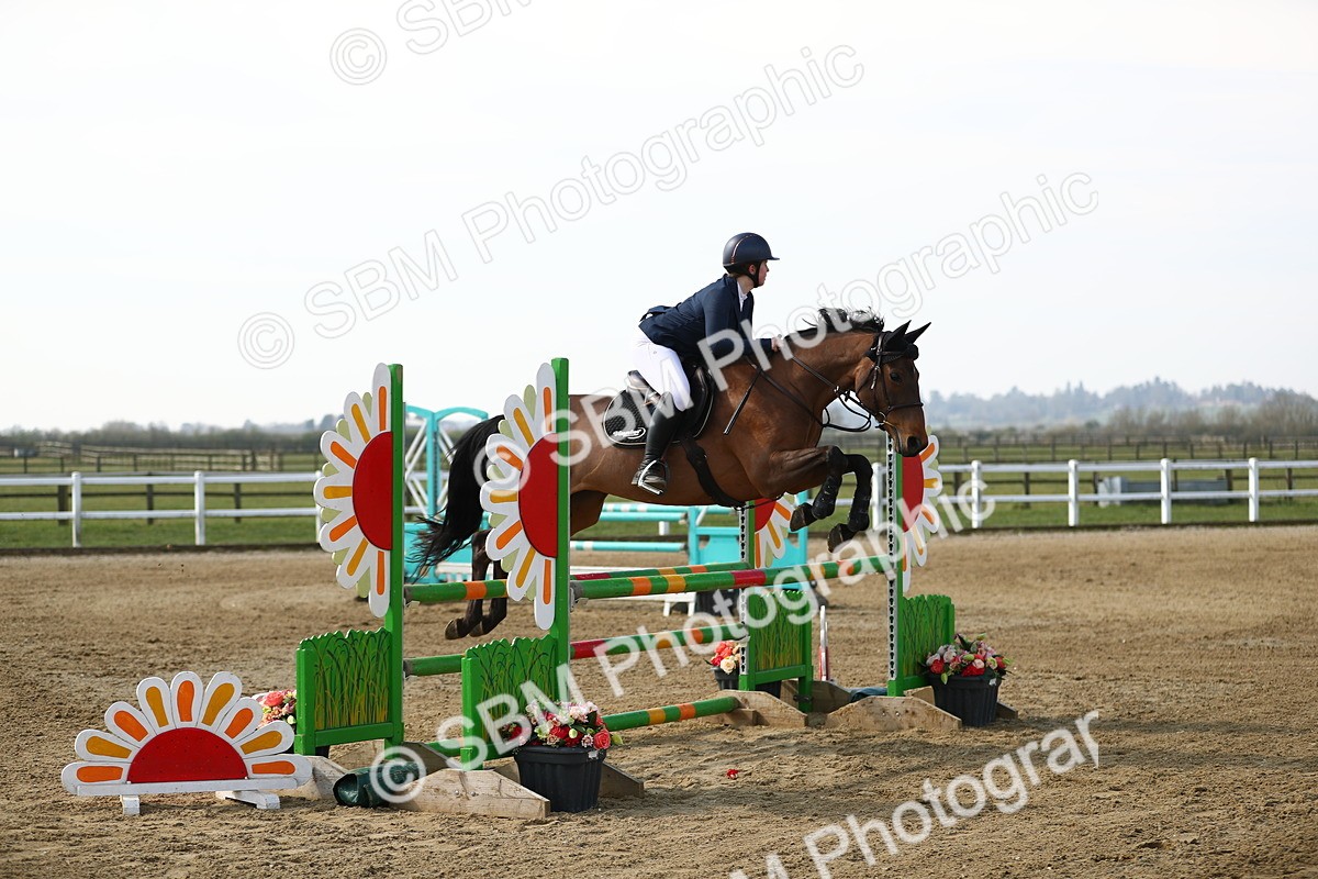 SBM_002183 - Class 9 - Senior Discovery - 1.00m