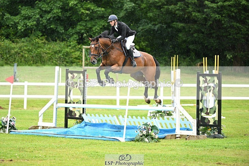240707-114525-20044 - Cls 47 Foxhunter 2nd Round