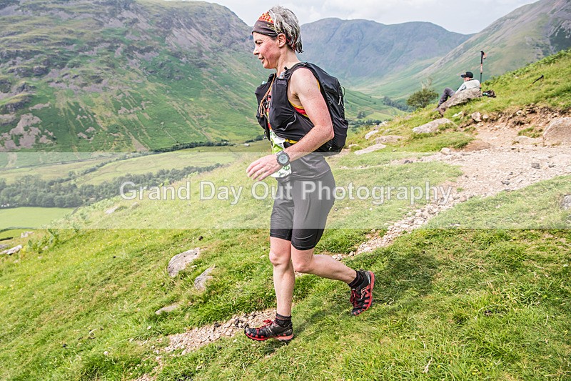 Wasdale-624 - Wasdale Horseshoe Fell Race (Bad weather route) Saturday 11th July 2026