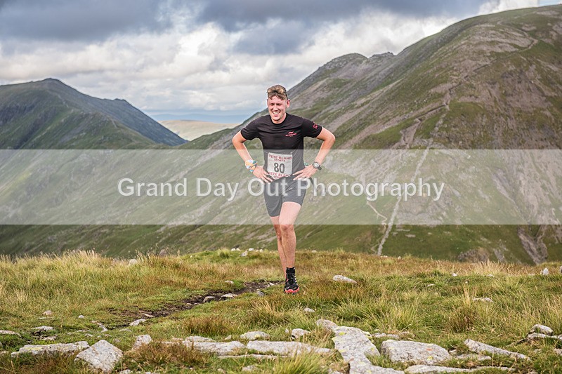 Seat Sandal-141 - Seat Sandal Fell Race Wednesday 12th July 2023