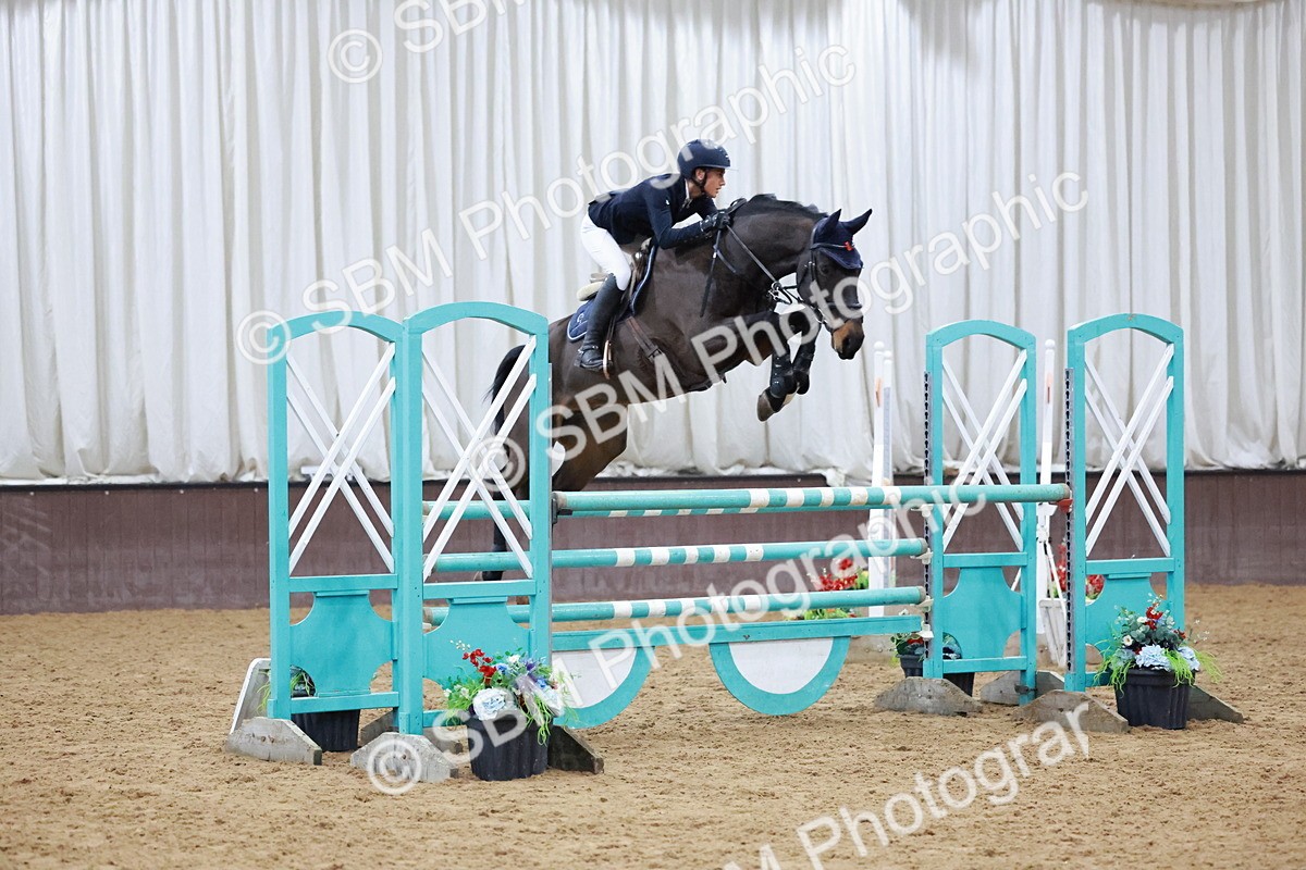 SBM_004105 - Class 12 - National 1.15m Members Cup Qualifier/ 1.15m Open