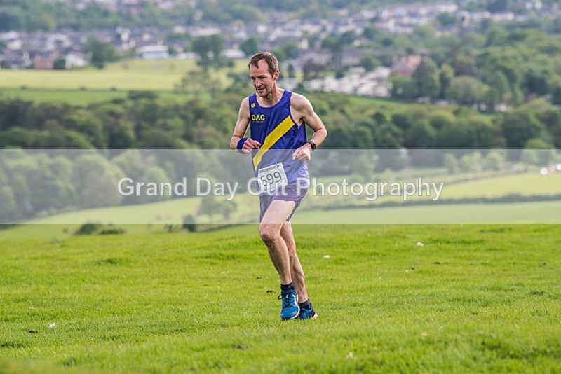 Hay-O-49 - Hay O Trail Race Tuesday 23rd May 2023