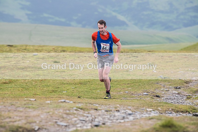 Blencathra-275 - Blencathra Fell Race Wednesday 5th June 2024