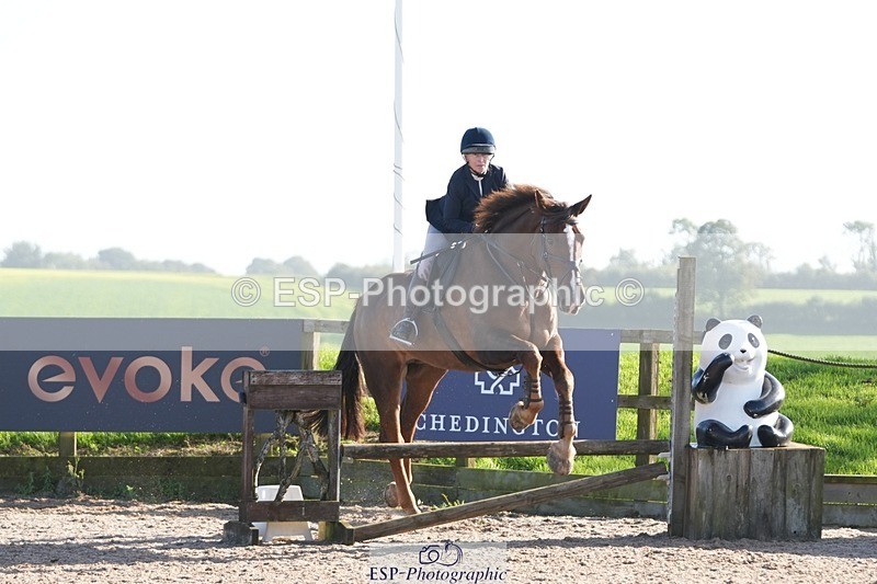 250920-163433-01942 - Cls 23 UnAffiliated 80cm Derby