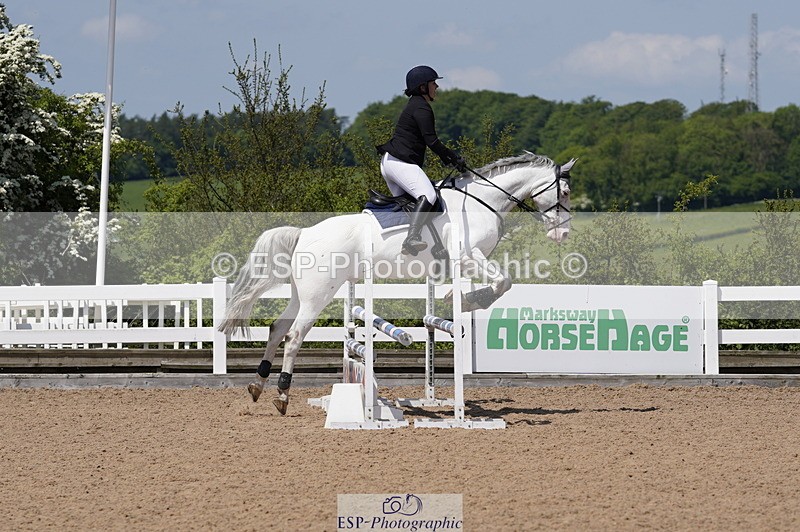 230528A-115218-06853 - Cls 32 85cm Amateur Quali