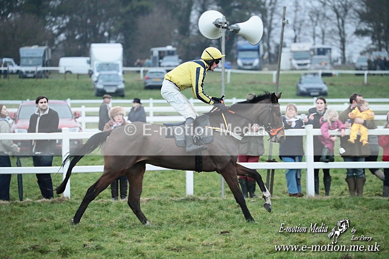 PtP 180126  1729 - Royal Artillery PtP Larkhill 18/01/26