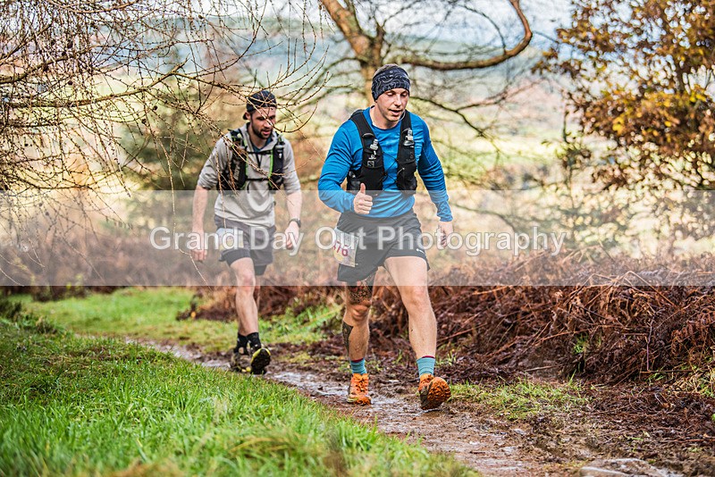 TVU 50  60K-118 - High Terrain Events Tweed Valley 50 & 65K Ultra Trail Races Sunday 19th November 2023
