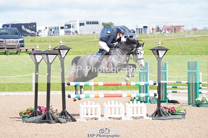 241005A-140016-04889 - SAT Cls 11 Snr Newc & 1.10m Open