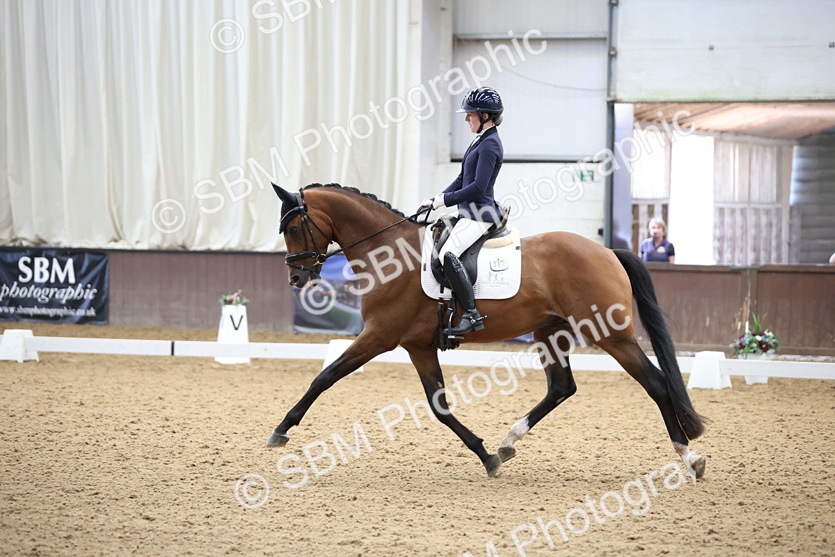 SBM_002188 - Class 5 - Novice 6 Gold - 9.00-10.10
