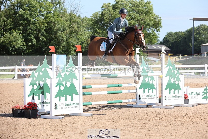 240718A-102249-03786 - Cls 29, YH 6 Yr Olds 1.20m