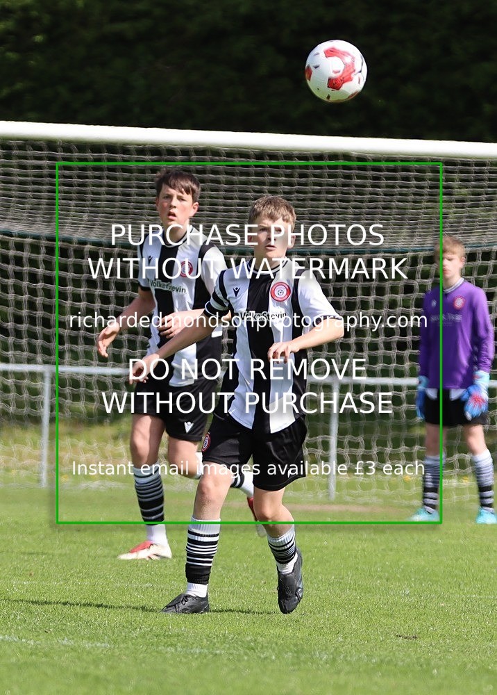 IMG_0305 - Under 13 final: Craven Wanderers vs Heathwaite