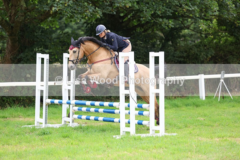 3E7A6214 - Class 3:80cm Juniors and Seniors