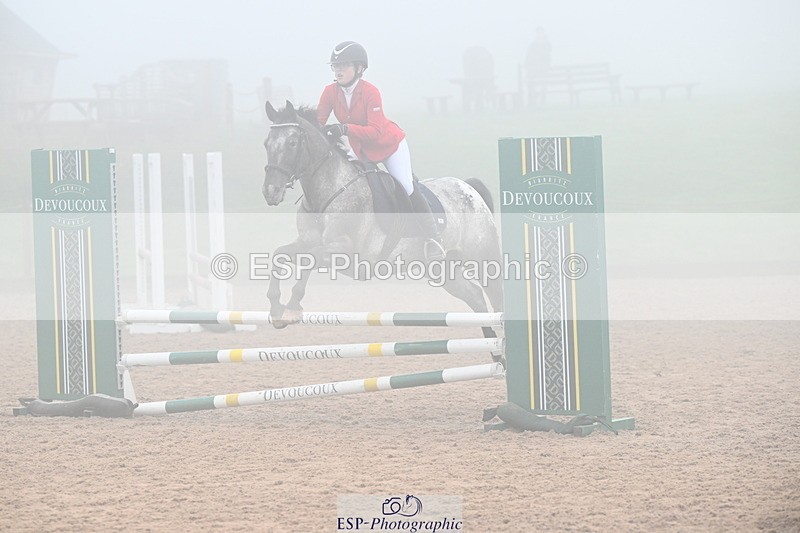 240907A-100606-00705 - Cls 2 Pony Small Team 70cm & 80cm