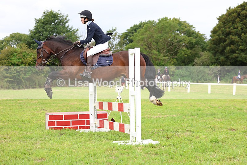 3E7A6293 - Class 3:80cm Juniors and Seniors