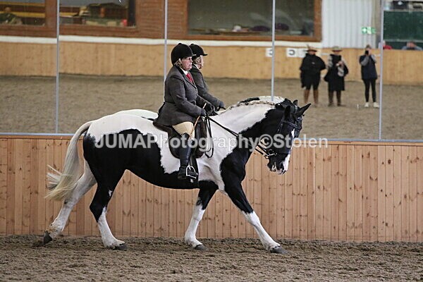 SIAL2951 - Sunday 14th Ridden