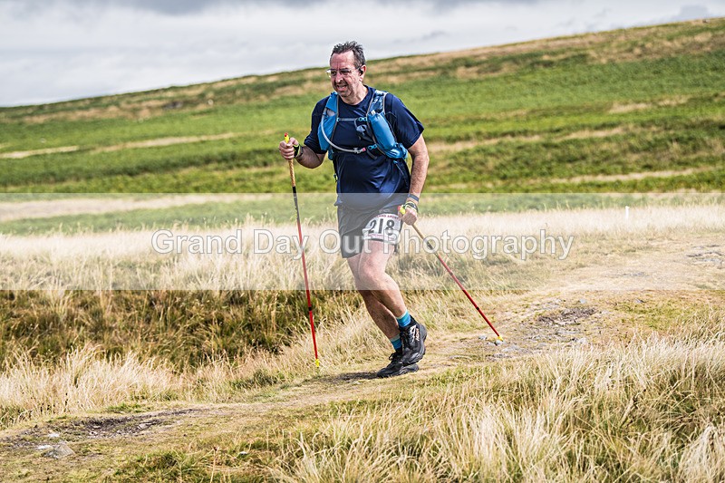 Lowther-833 - Lowther Lakeland Fell & Trail Race Sunday 9th August 2026