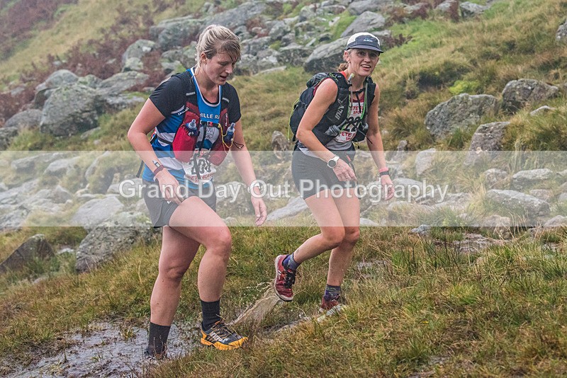 Langdale-716 - Langdale Horseshoe Fell Race Saturday 7th October 2023