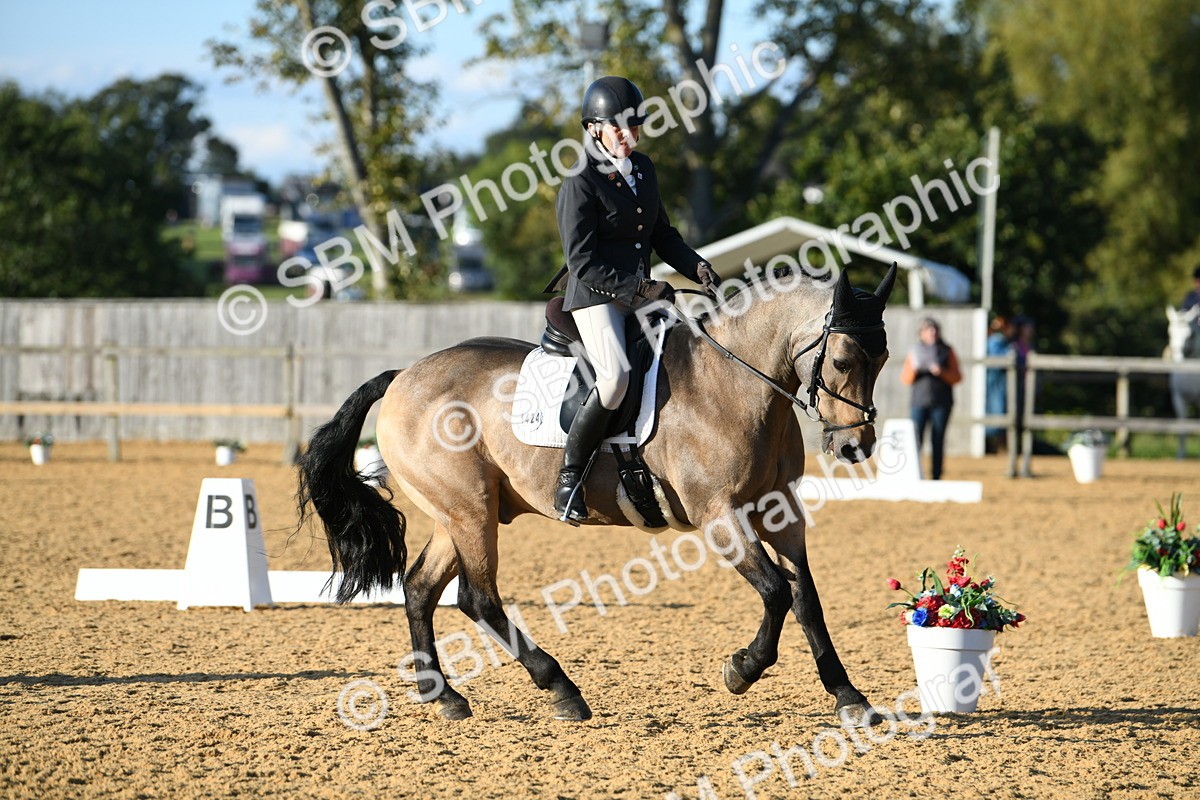 SBM_30734 - D16 - Small Tour Championship - Novice 28