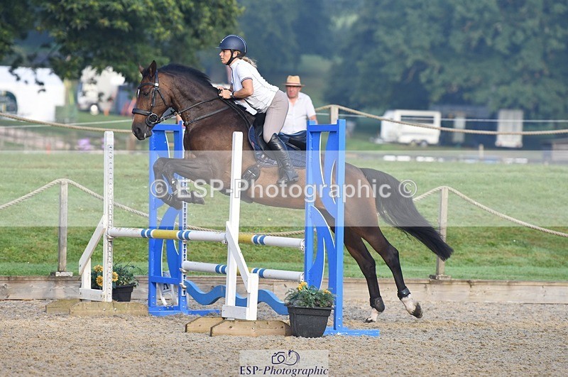 230909-082130-04128 - Cls 15 British Novice & 90cm Open