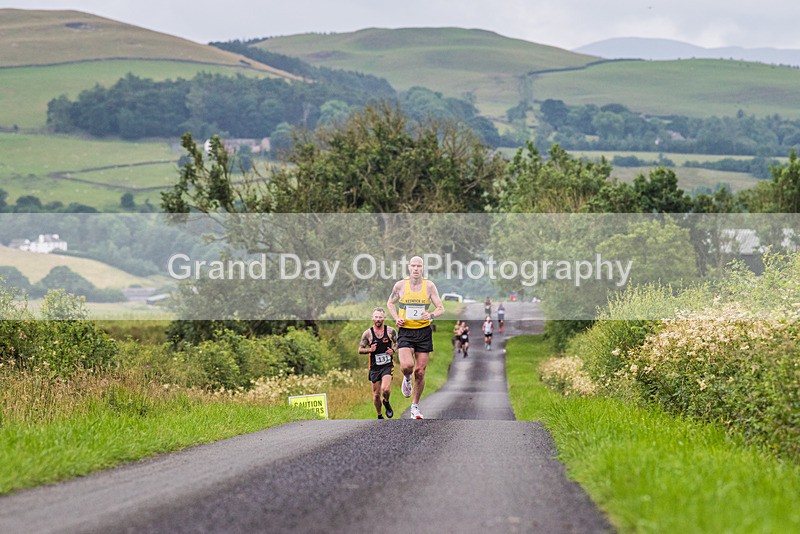 Lambfoot Loop-252 - Lambfoot Loop Road Race Tuesday 4th July 2023