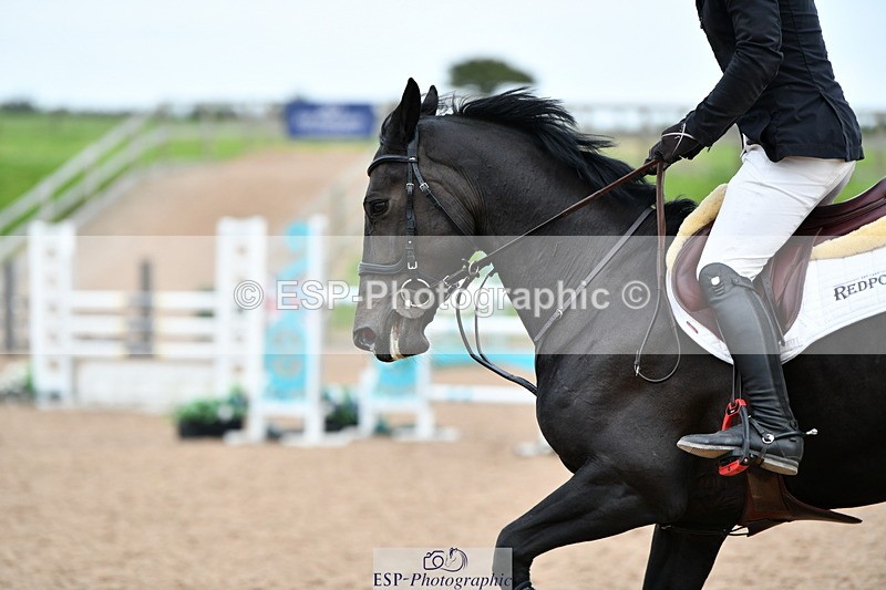 240915A-165625-11157 - Cls 30 Snr Foxhunter