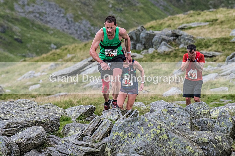 Kentmere-442 - Pete Bland Kentmere Horseshoe Fell Race Sunday 20th July 2025