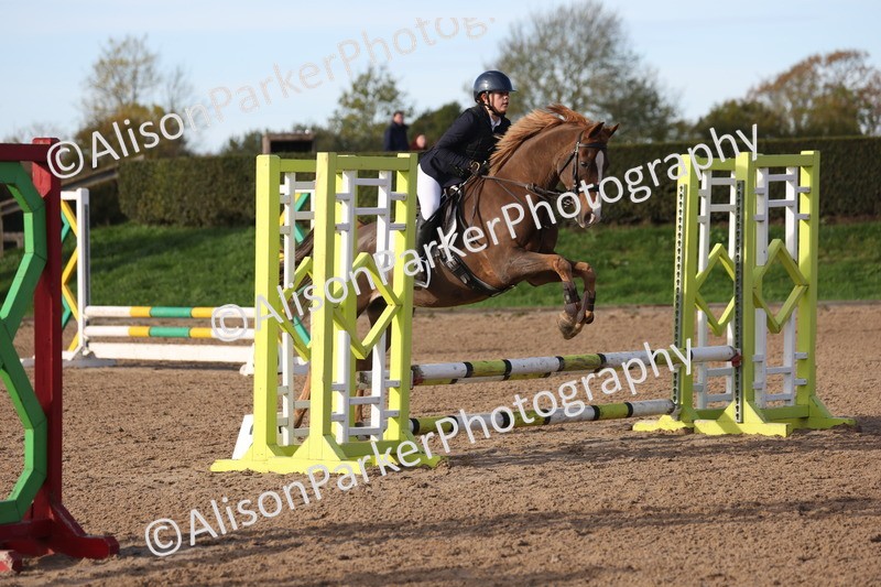 20251026-0205 - Class 1 - 60cm