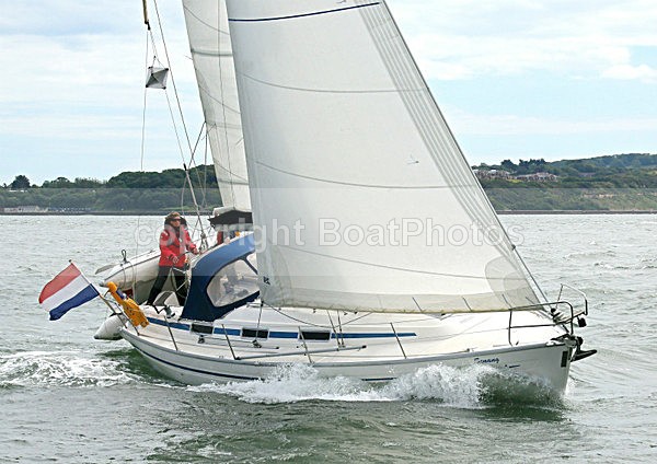 120715 SENANG WT7A6374 - Sailboats - monohull
