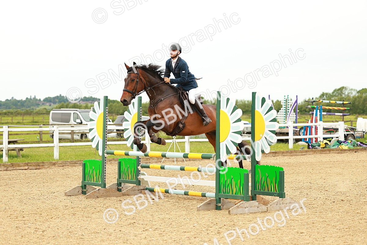 SBM_001531 - Class 3 - Senior Discovery - 1.00m