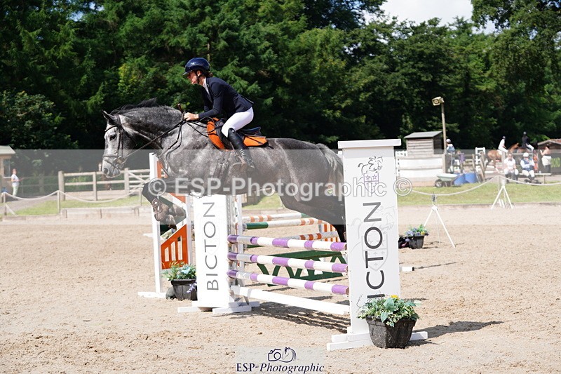 250615A-103604-10132 - Class 44 4 Year Old