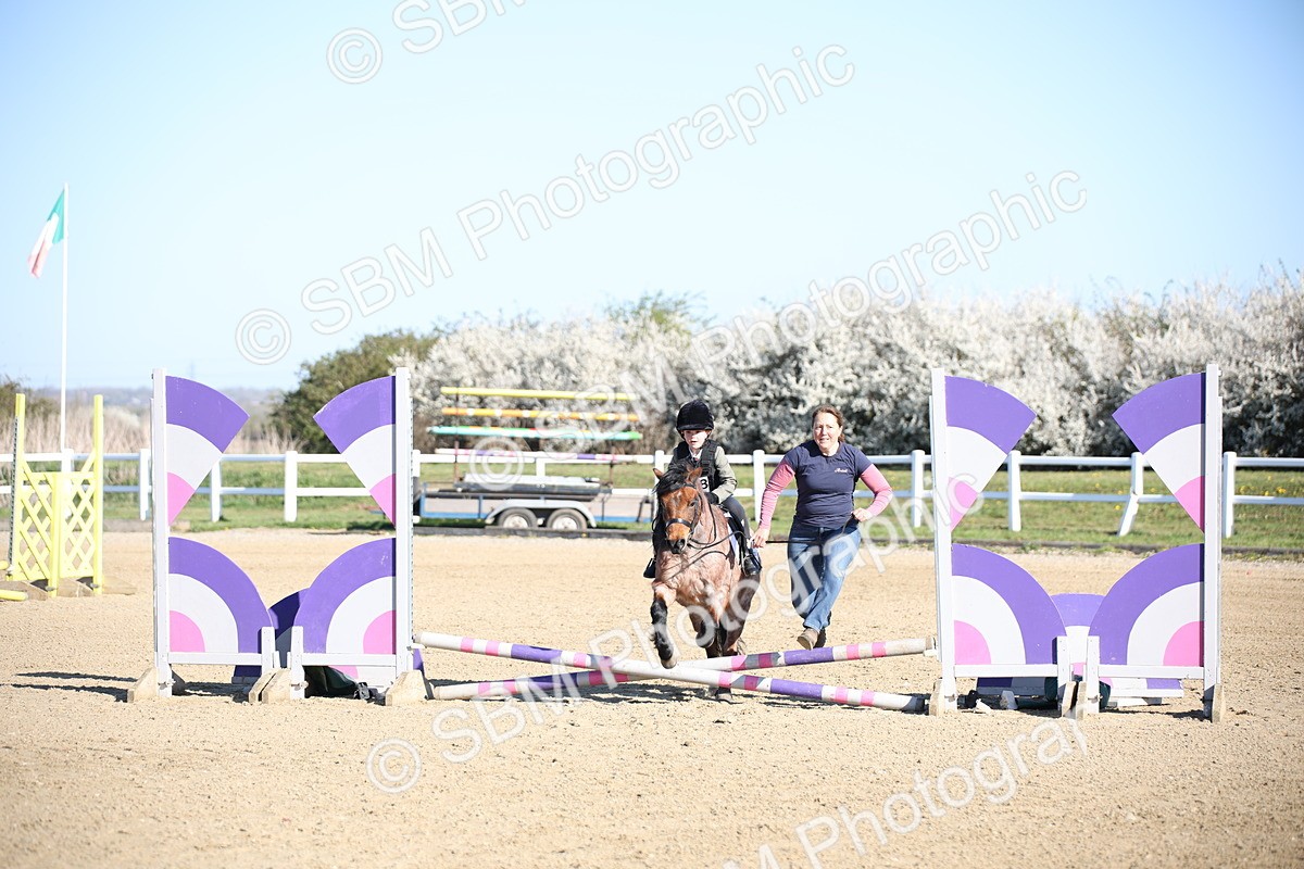 SBM_000162 - Class 1 - 40cm