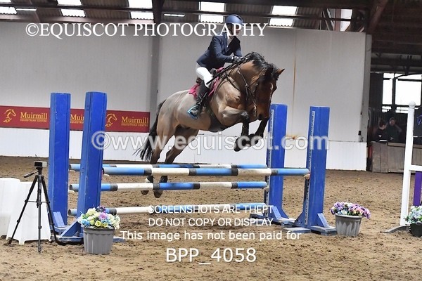 BPP_4058 - CLASS 11 80CM FINAL