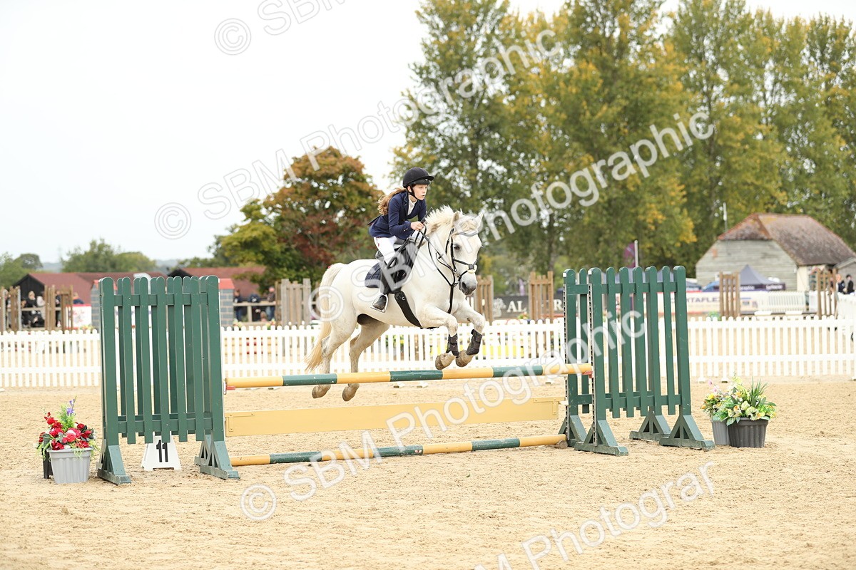SBM_59450 - J25 - Junior Horse 80cm Championship
