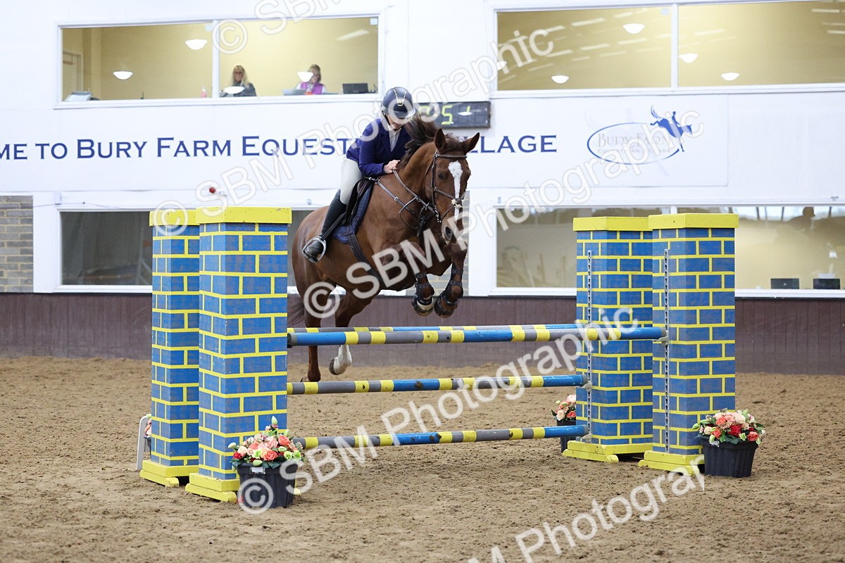 SBM_006667 - Class 23 - Senior Newcomers - 1.10m Open