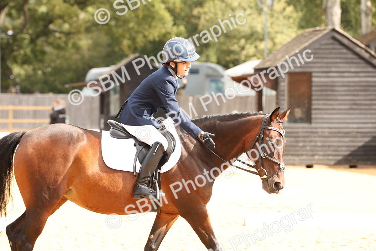 SBM_16167 - D10 - Small Tour Championship Prelim 2