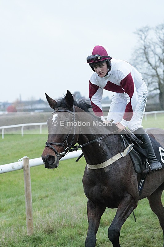 PtP 041222 1056 - Wheatland  Hunt PtP Chaddesley Corbett, Worcs 04/12/22