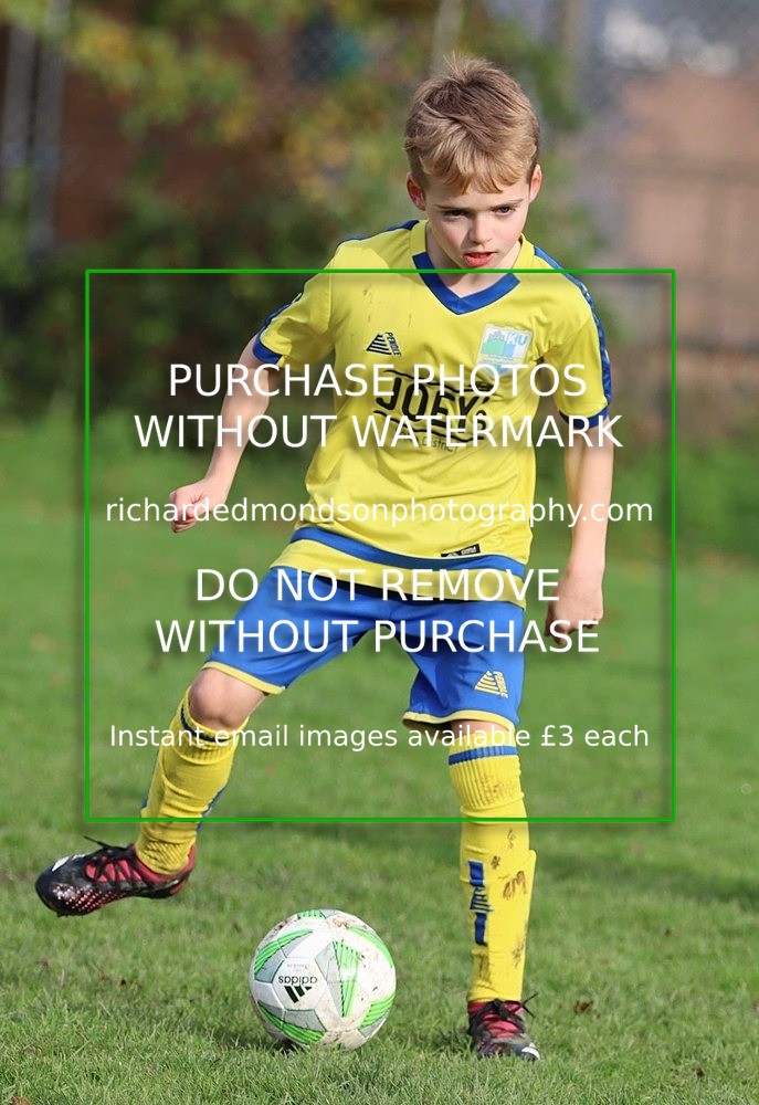 IMG_1573 - Kendal United Under 9 vs Kirkby Stephen (4/11/23)