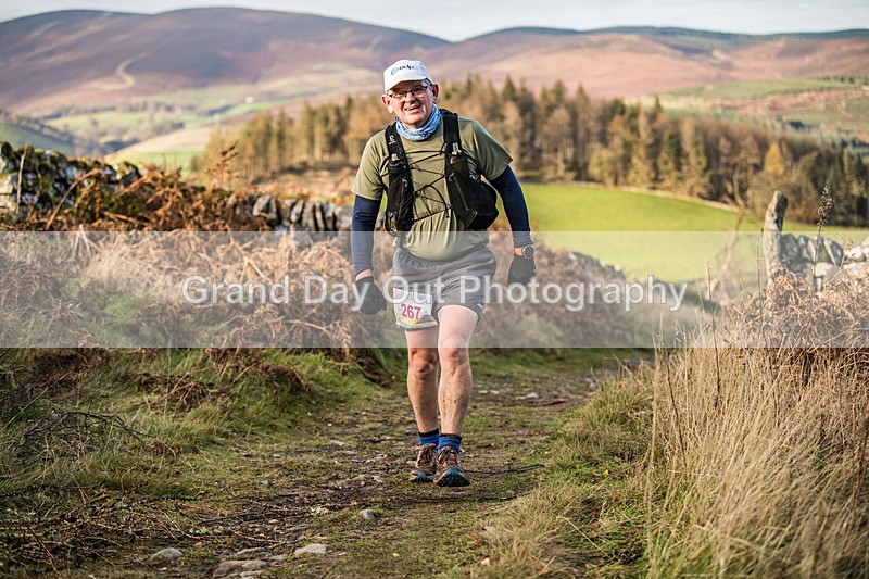 Tweed Valley-382 - High Terrain Events Tweed Valley 50 & 65K Ultra Trail Races Sunday 16th November 2025