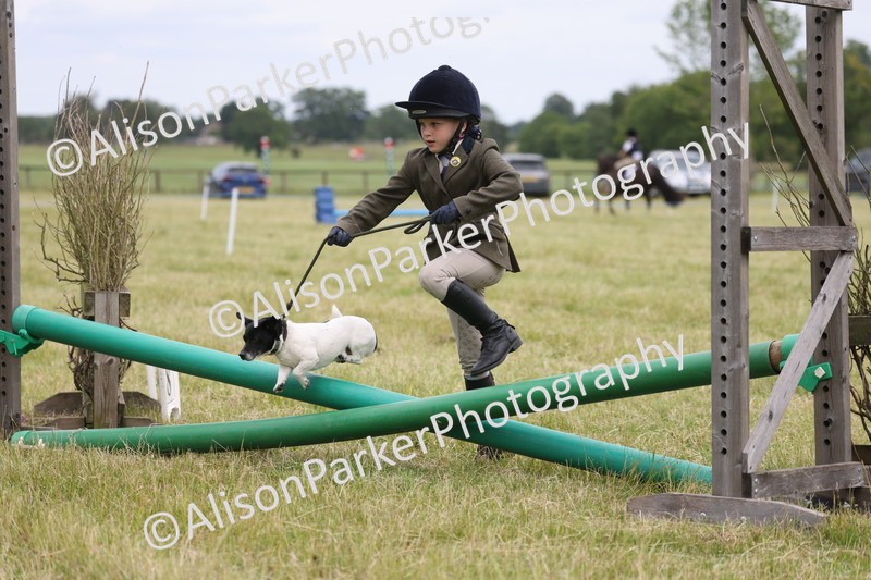 20260614-4440 - Class 25 - Horse and Hound Jumping