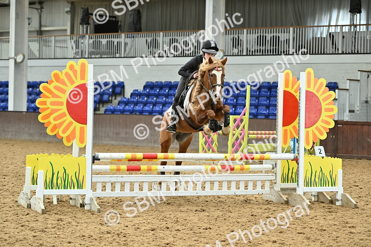 SBM_005201 - Class 57 - 80cm Open