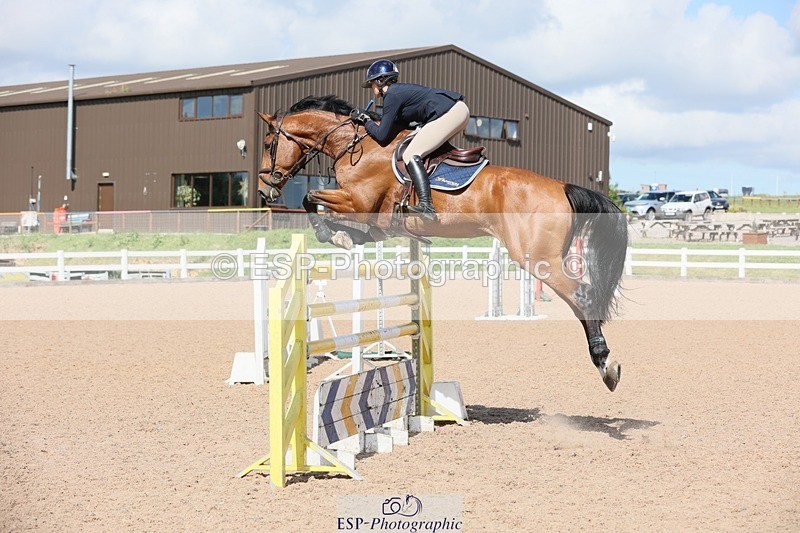 250528-161206-01914 - Cls 7 National 1.30m and 1.40m