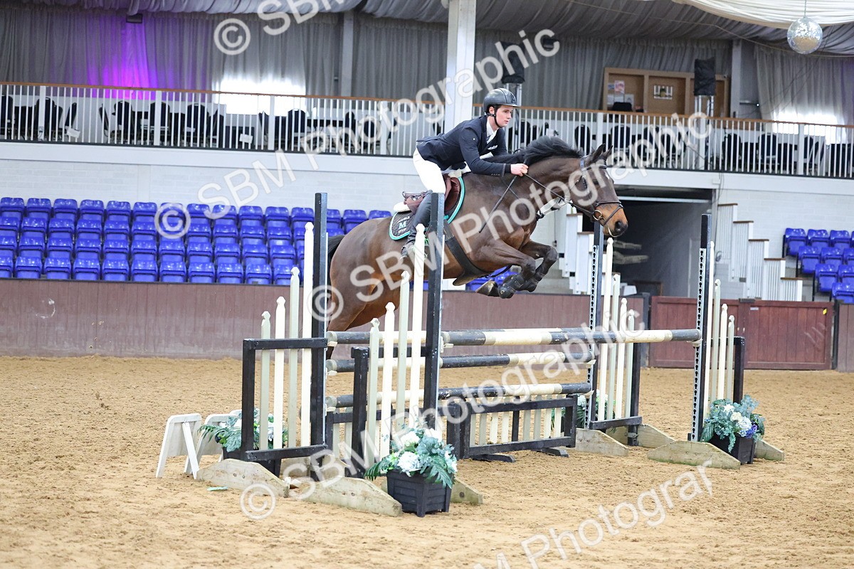 SBM_003124 - Class 8 - Senior Newcomers - 1.10m