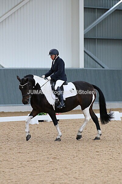 SIAL9738 - GDG Bogenraith Friday 26th Sept 2025