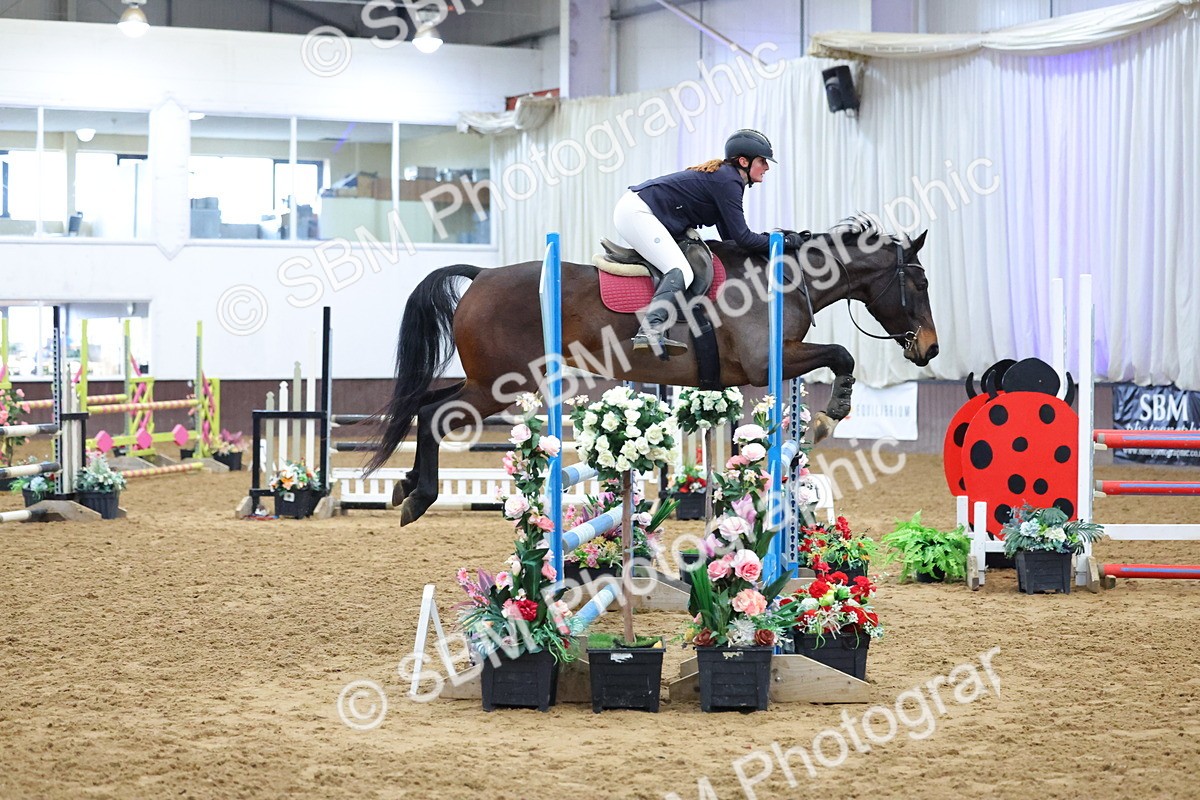 SBM_006119 - Class 23 - Amateur Championship Qualifier 95cm