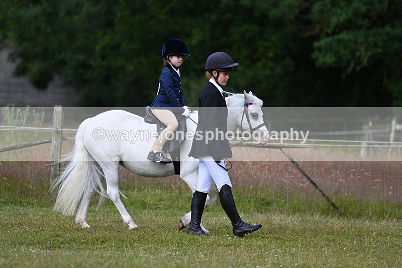 WJ7_4423 - Class 1 Lead Rein Pony