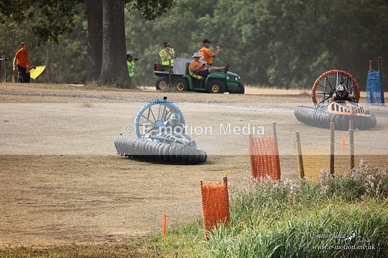 HCWC 220826 330 - Hovercraft W C Race Day 2 22/08/26