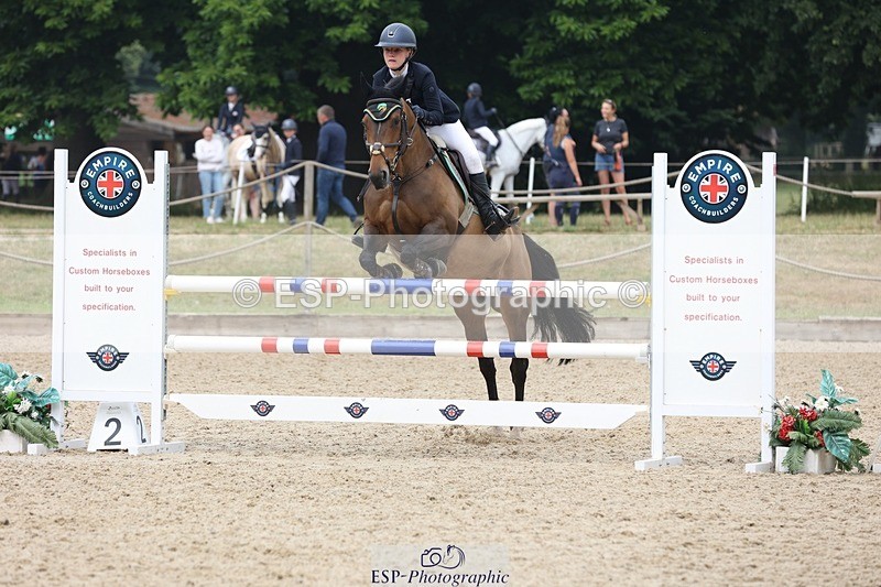 230618-102036-10071 - Cls 19 Pony Intro 1m