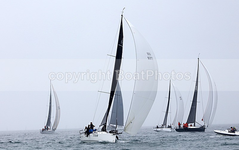 210703 GBR7751R 5T7A9503 - ROUND THE ISLAND RACE 2021