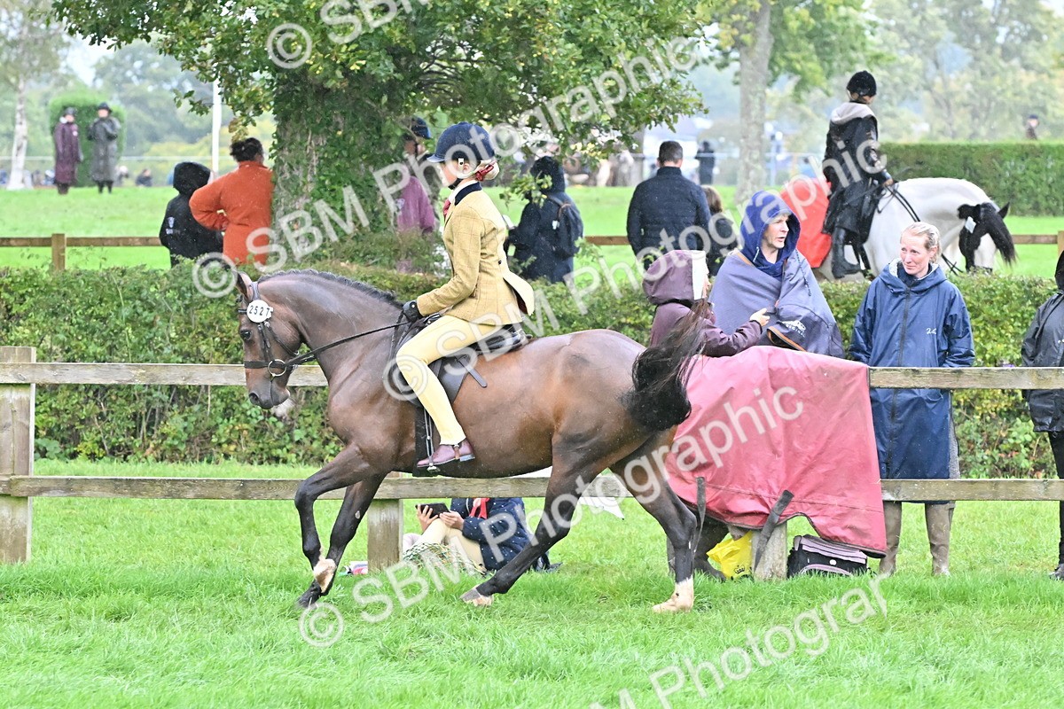 SBM_72513 - S43 - Ridden Equitation Best Rider